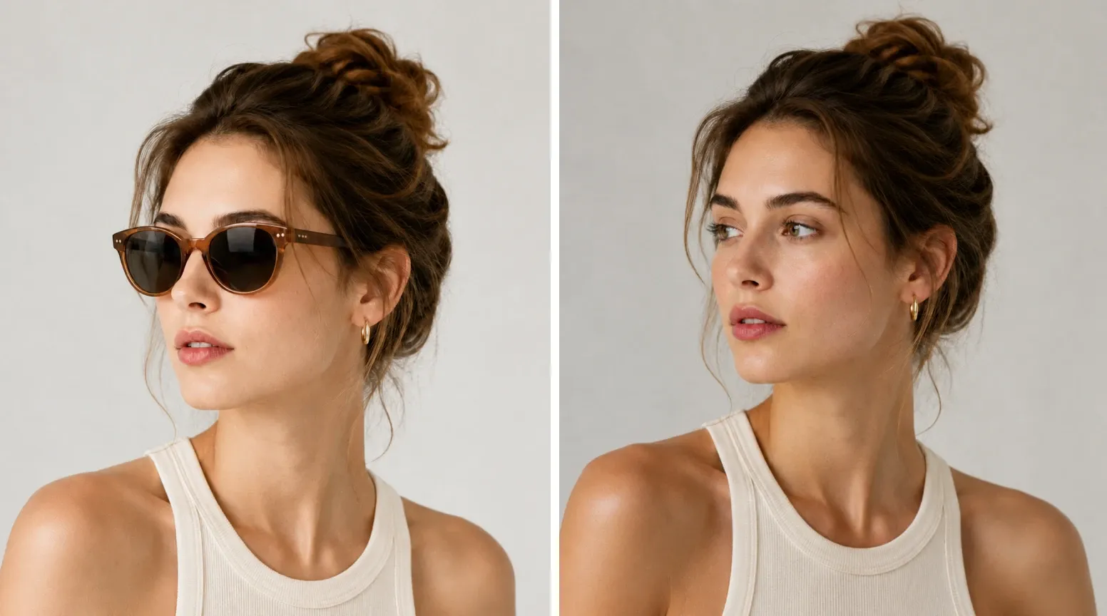Accessory Try-On Main