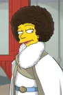 Yellow Being