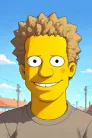 Yellow Being