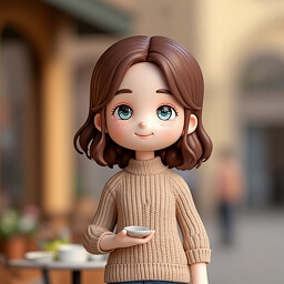 AI Matching Image