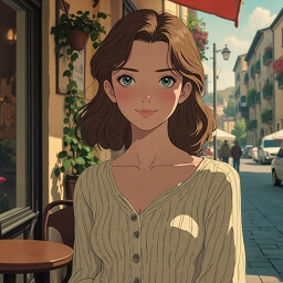 AI Matching Image