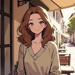 AI Matching Image