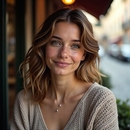 AI Matching Image