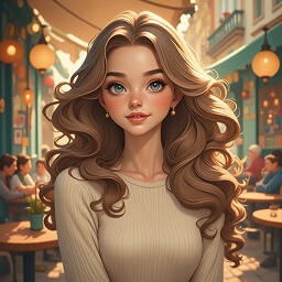 AI Matching Image
