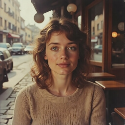 AI Matching Image